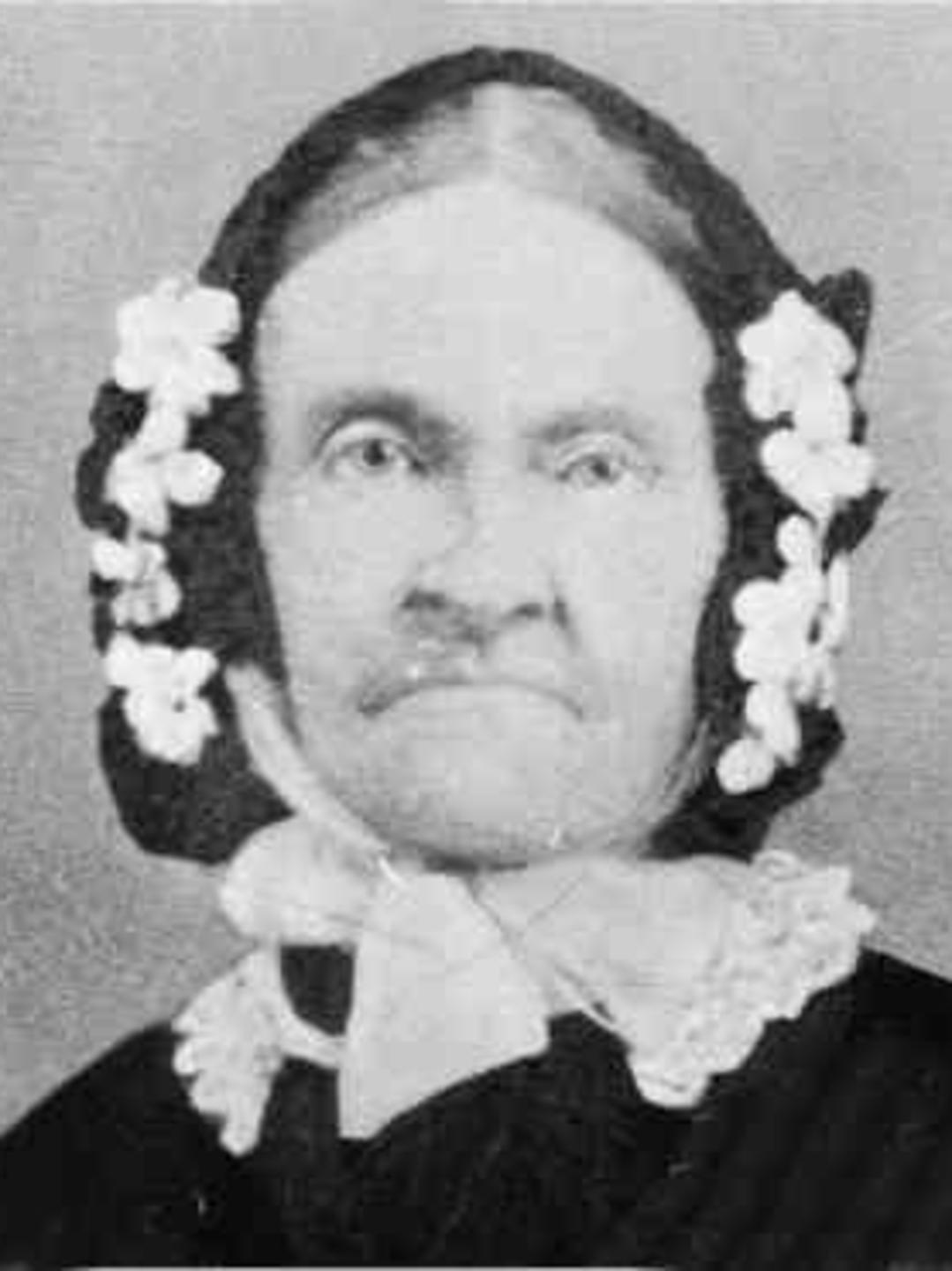 Jane Bolton (1810 - 1895) Profile
